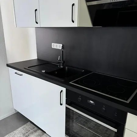 Colak Apartment *