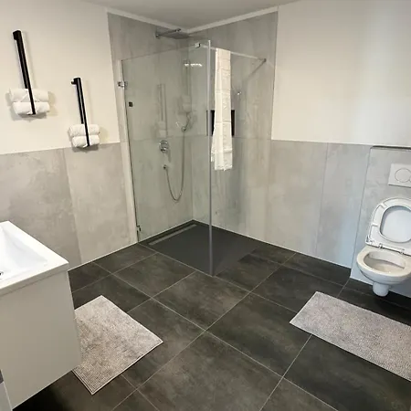 Colak Apartment
