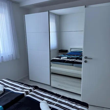 Colak Apartamento Rottweil