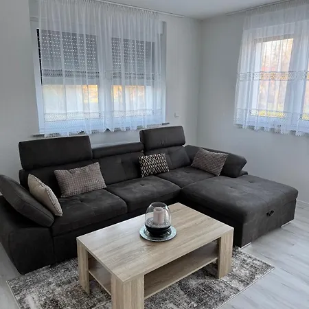 Apartment Colak *