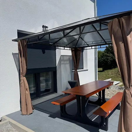 Appartement Colak