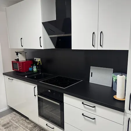 Apartamento Colak *