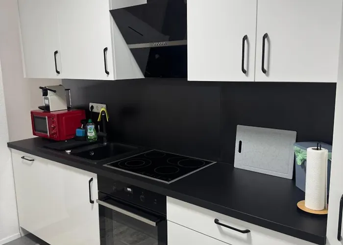 アパート Colak *